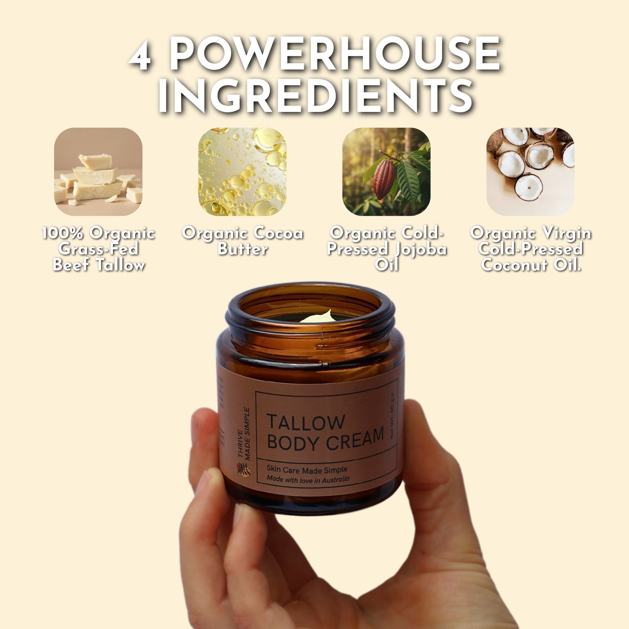 Thrive Everyday Essentials Bundle