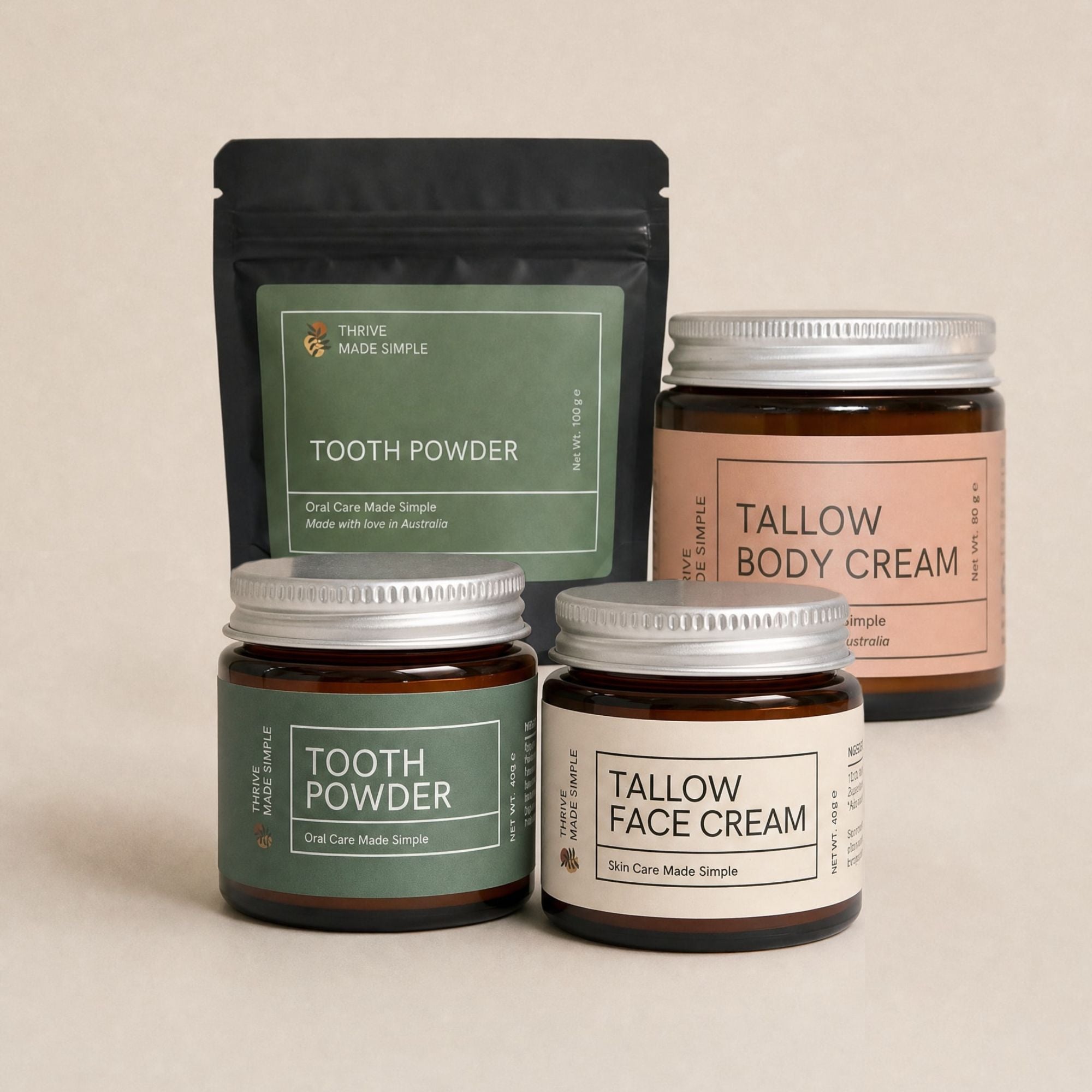 Thrive Everyday Bundle