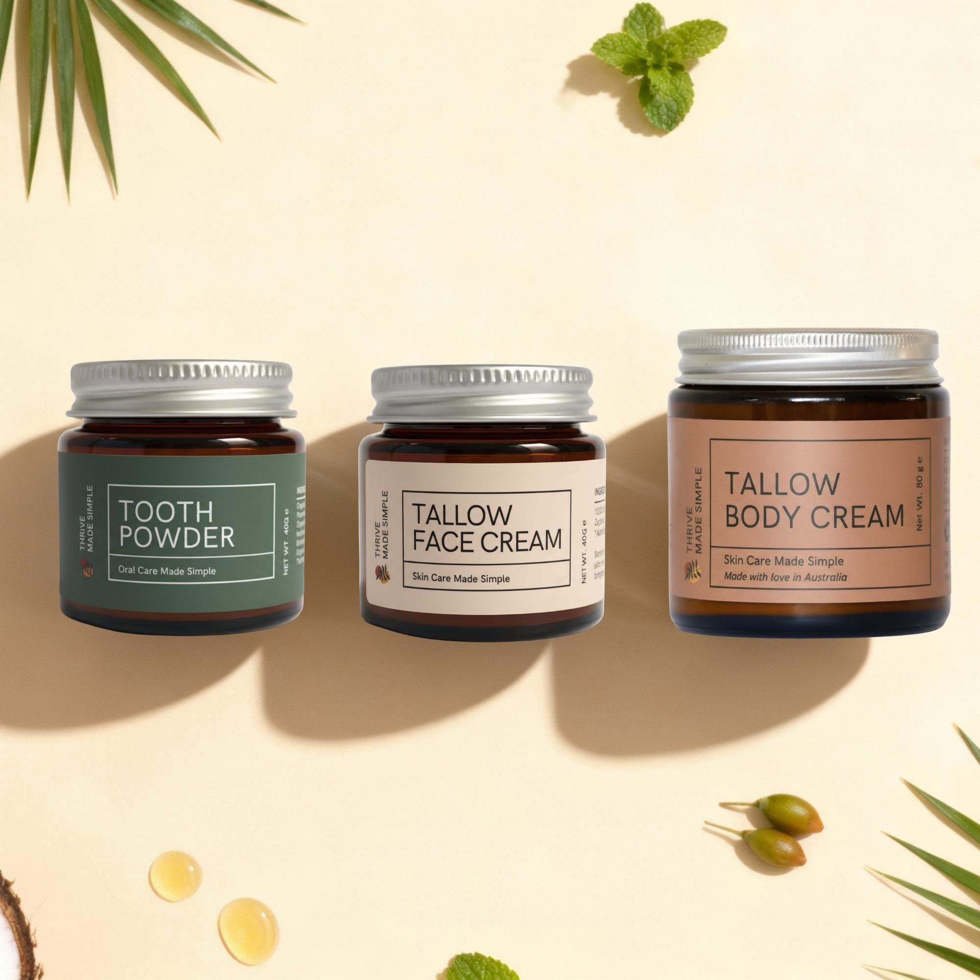 Thrive Everyday Essentials Bundle