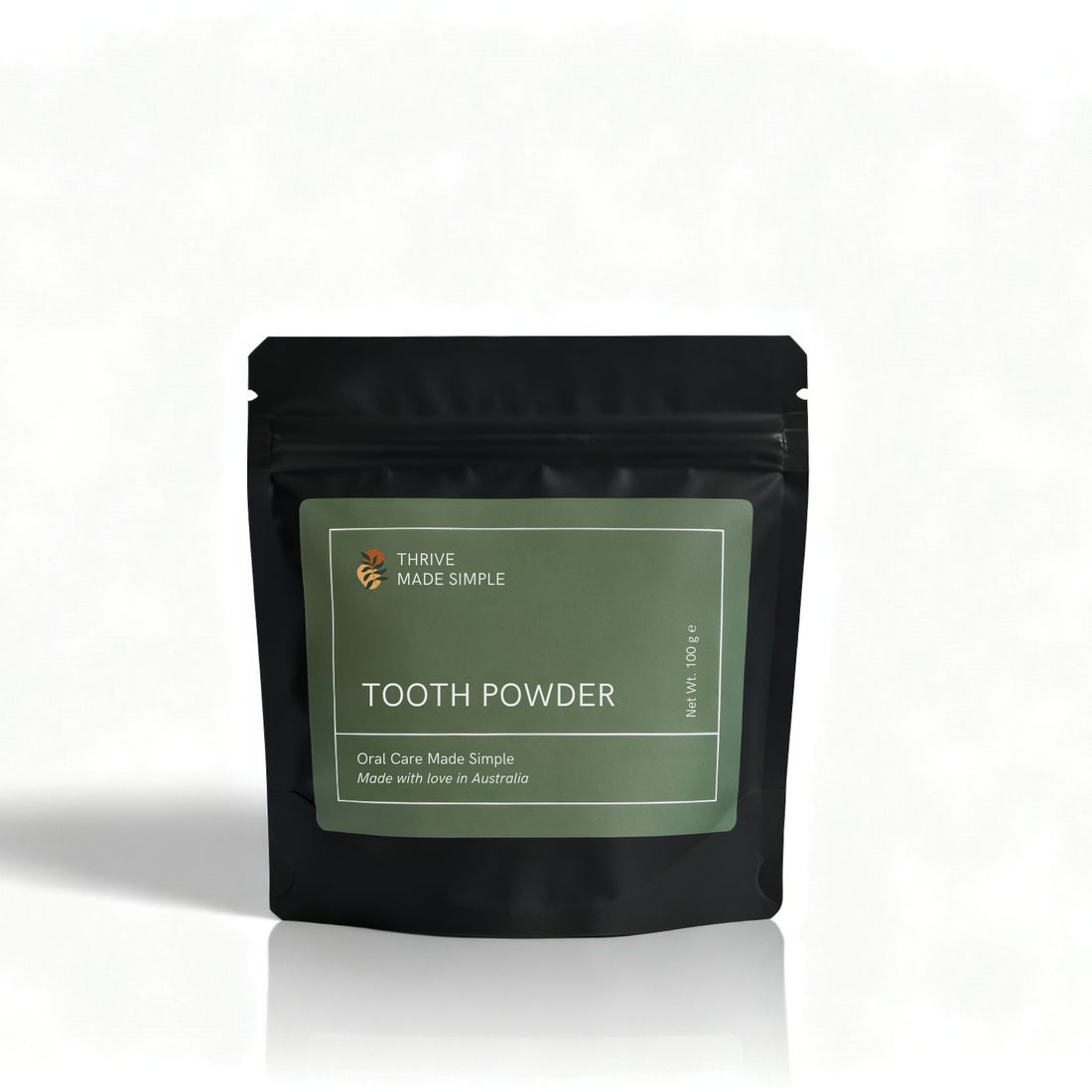 Thrive Tooth Powder Refill