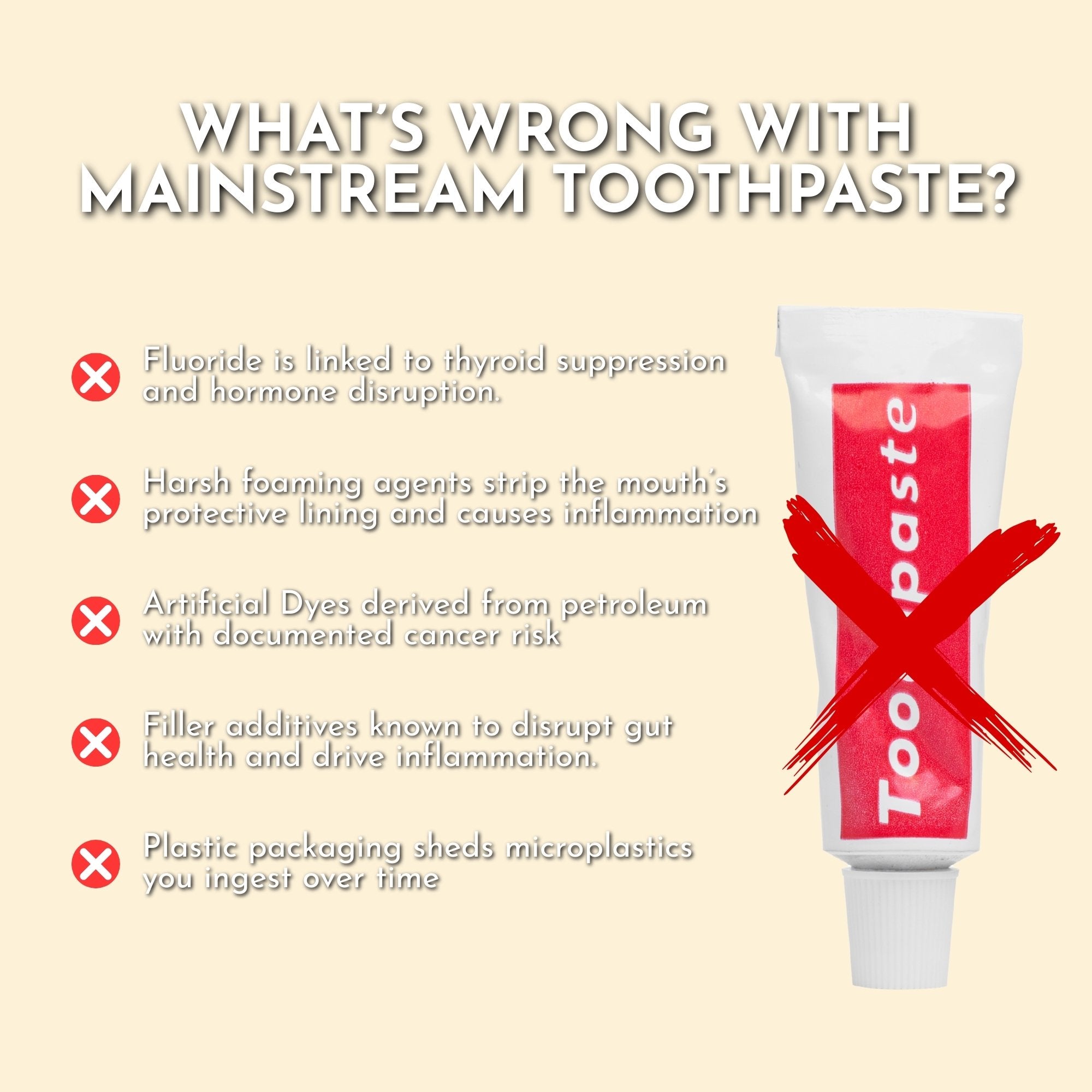 Thrive Everyday Essentials Bundle