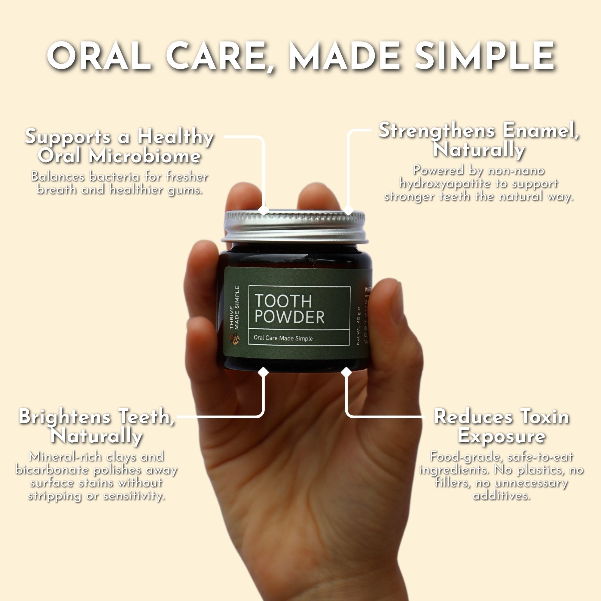 Thrive Everyday Essentials Bundle