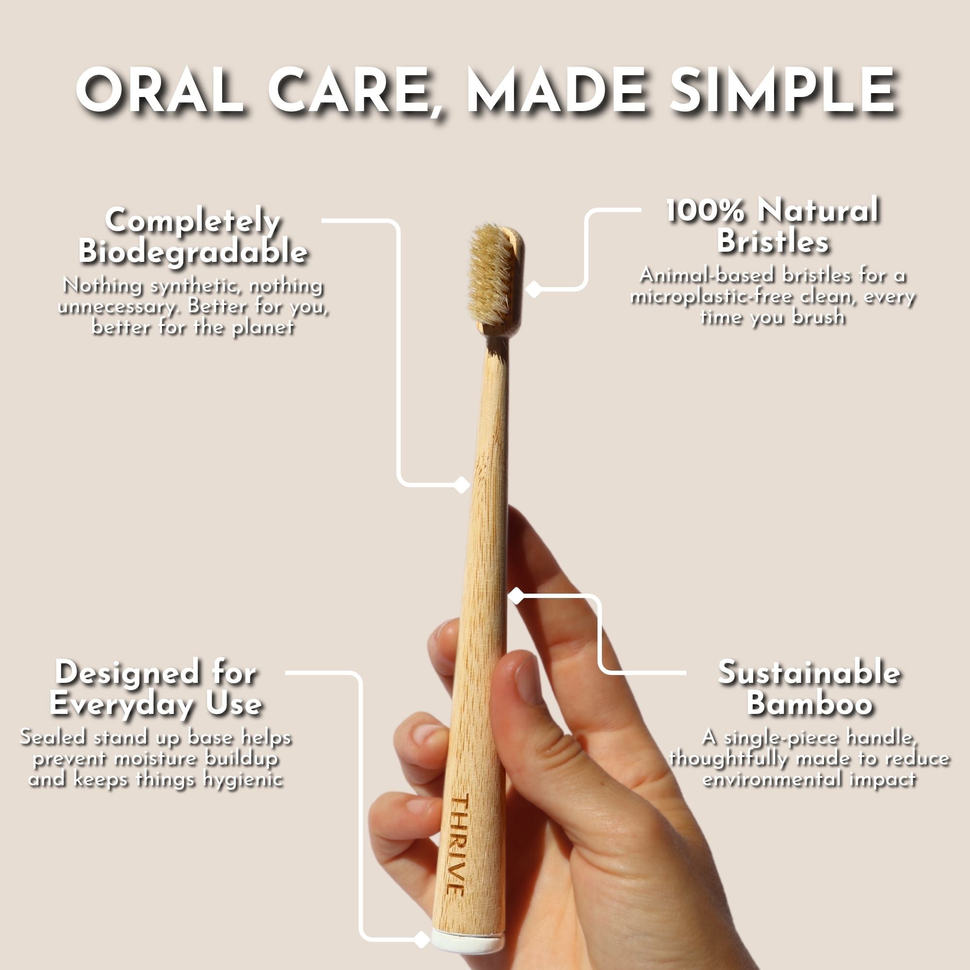 Oral Care Reset Bundle