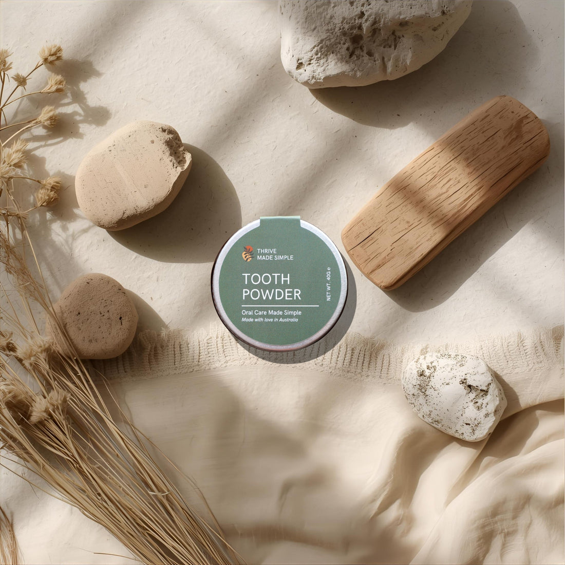 Oral Care Made Simple