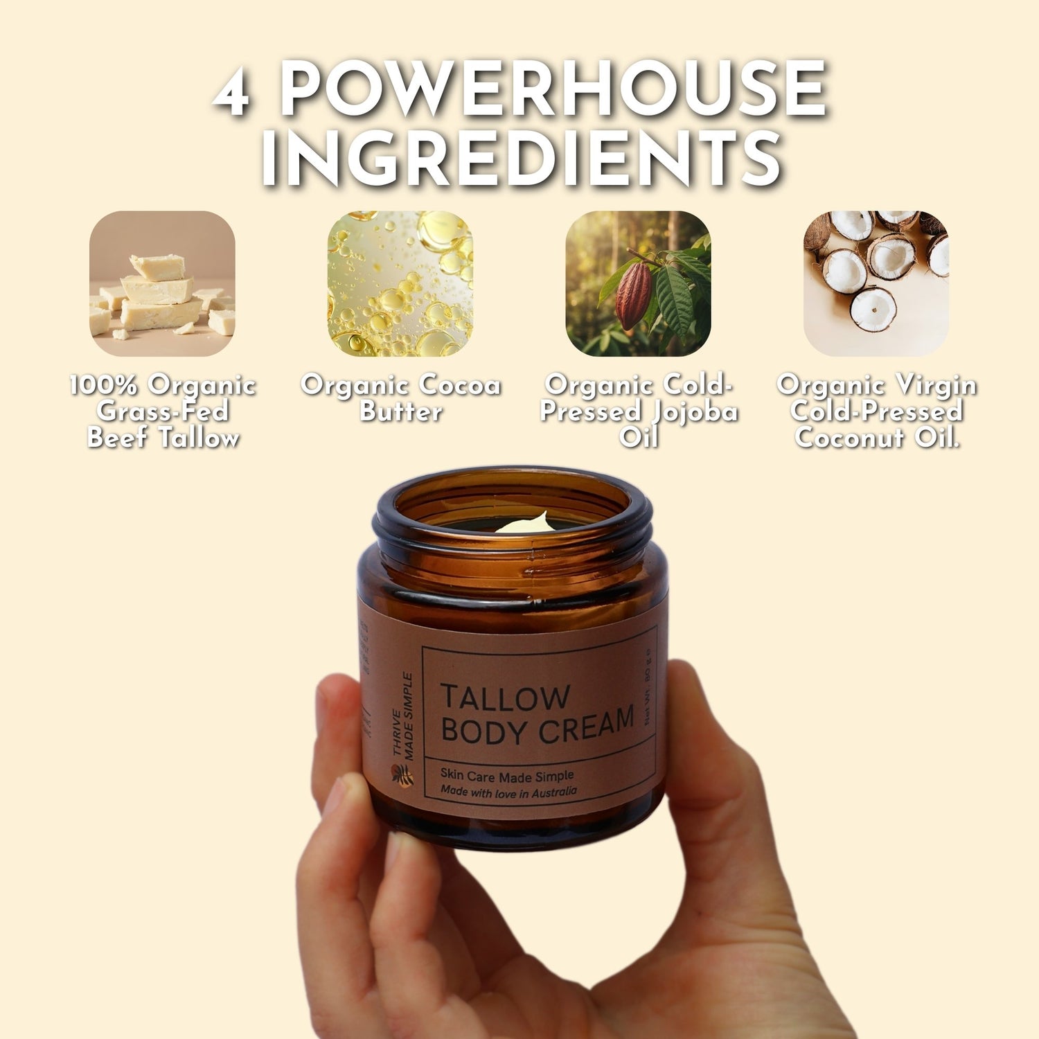 Thrive Everyday Essentials Bundle