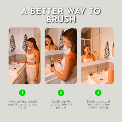 Oral Care Reset Bundles