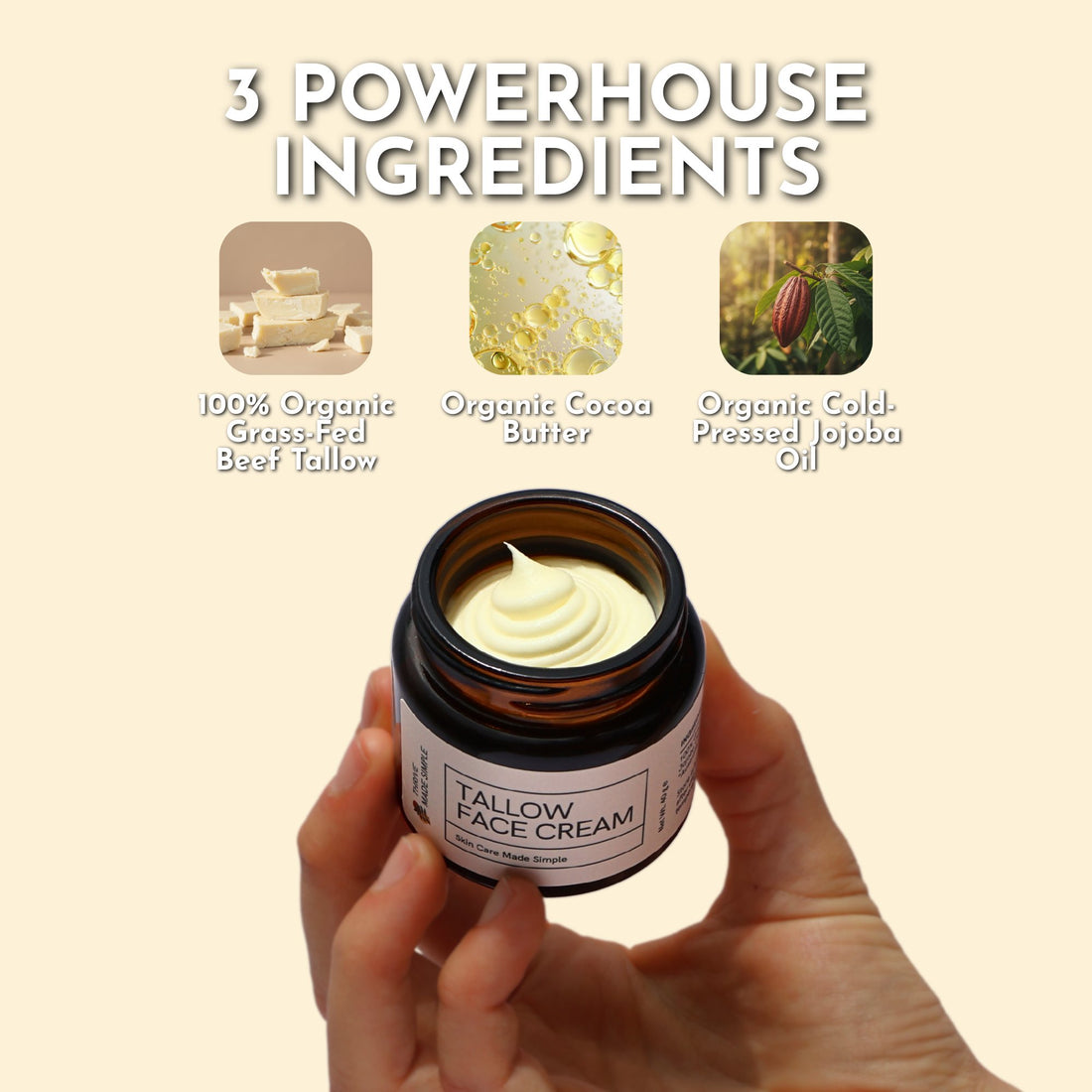 Thrive Everyday Essentials Bundle