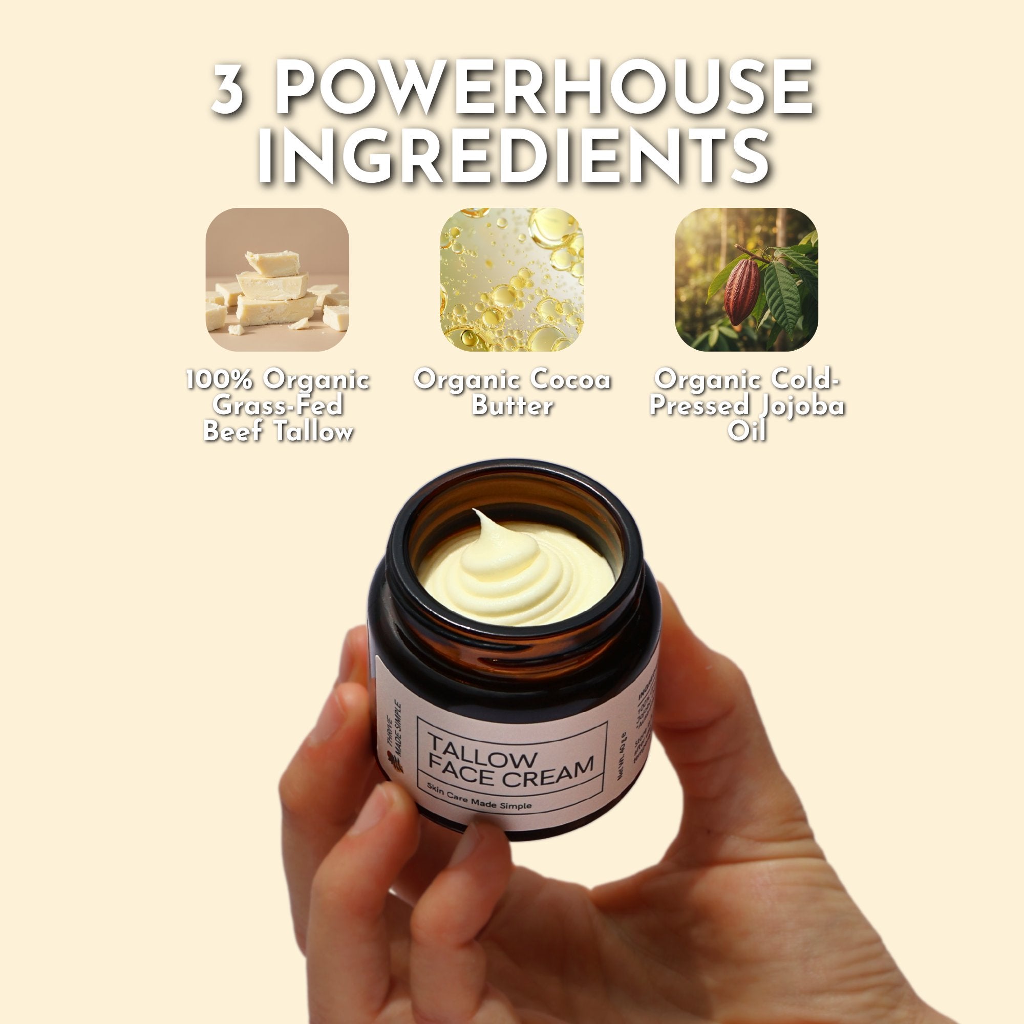 Thrive Everyday Essentials Bundle