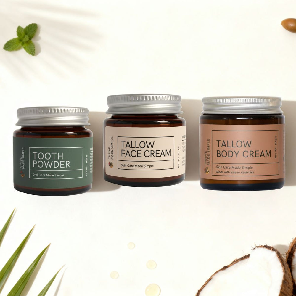 <p><strong>Why Thrive customers <br/>get results faster</strong></p>