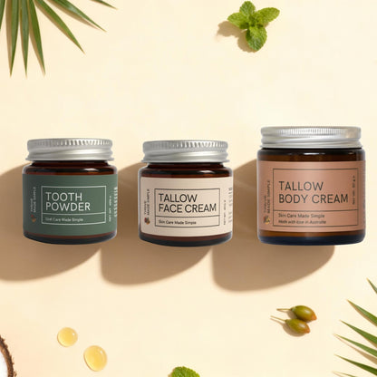 Thrive Everyday Essentials Bundle