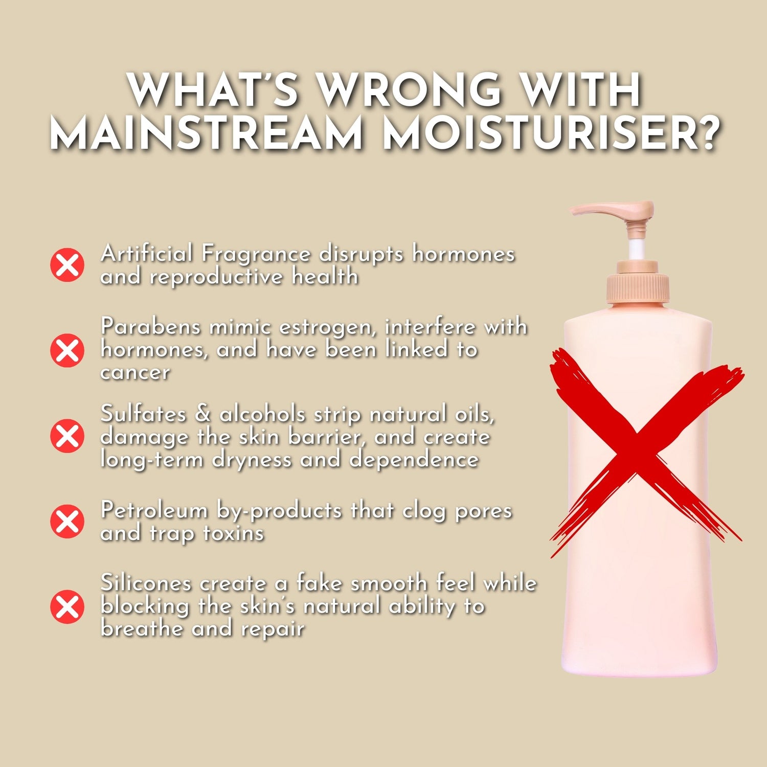 Thrive Face &amp; Body Bundle