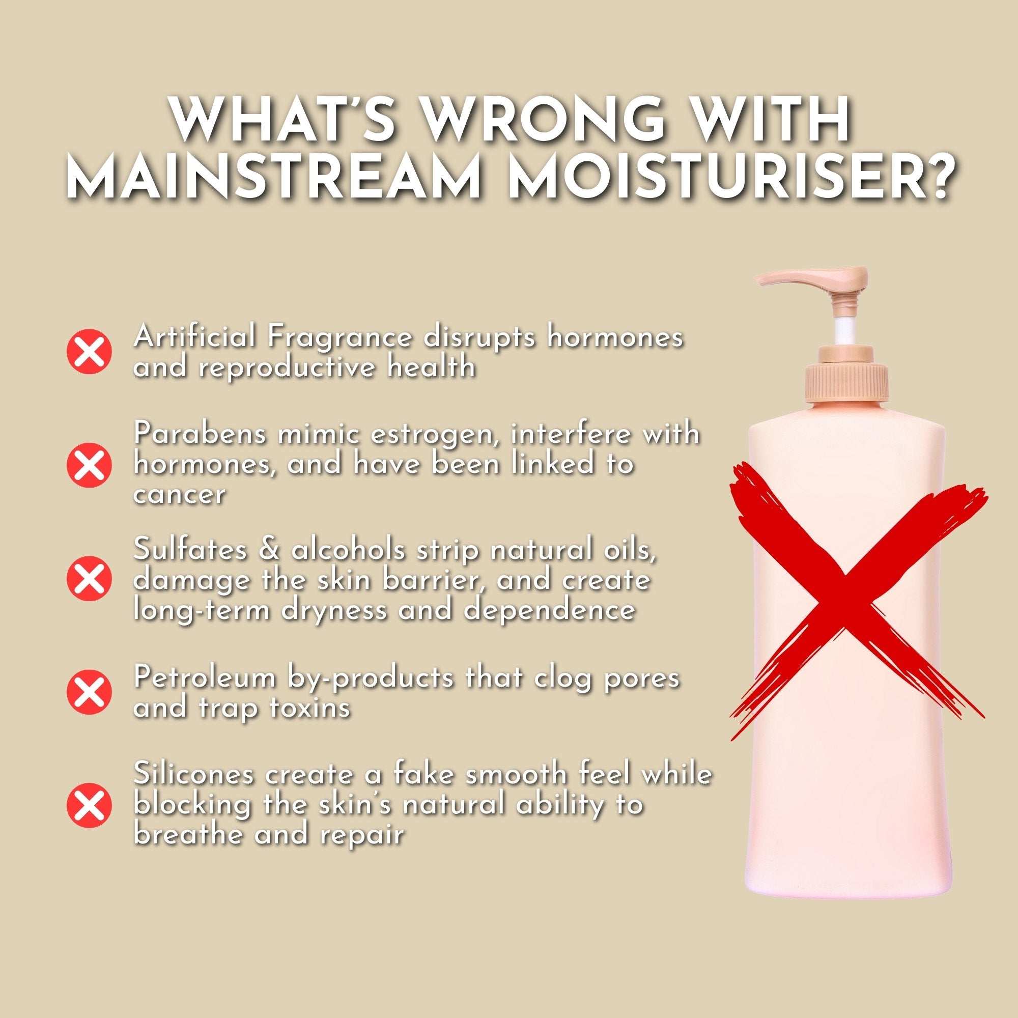 Thrive Face &amp; Body Bundle