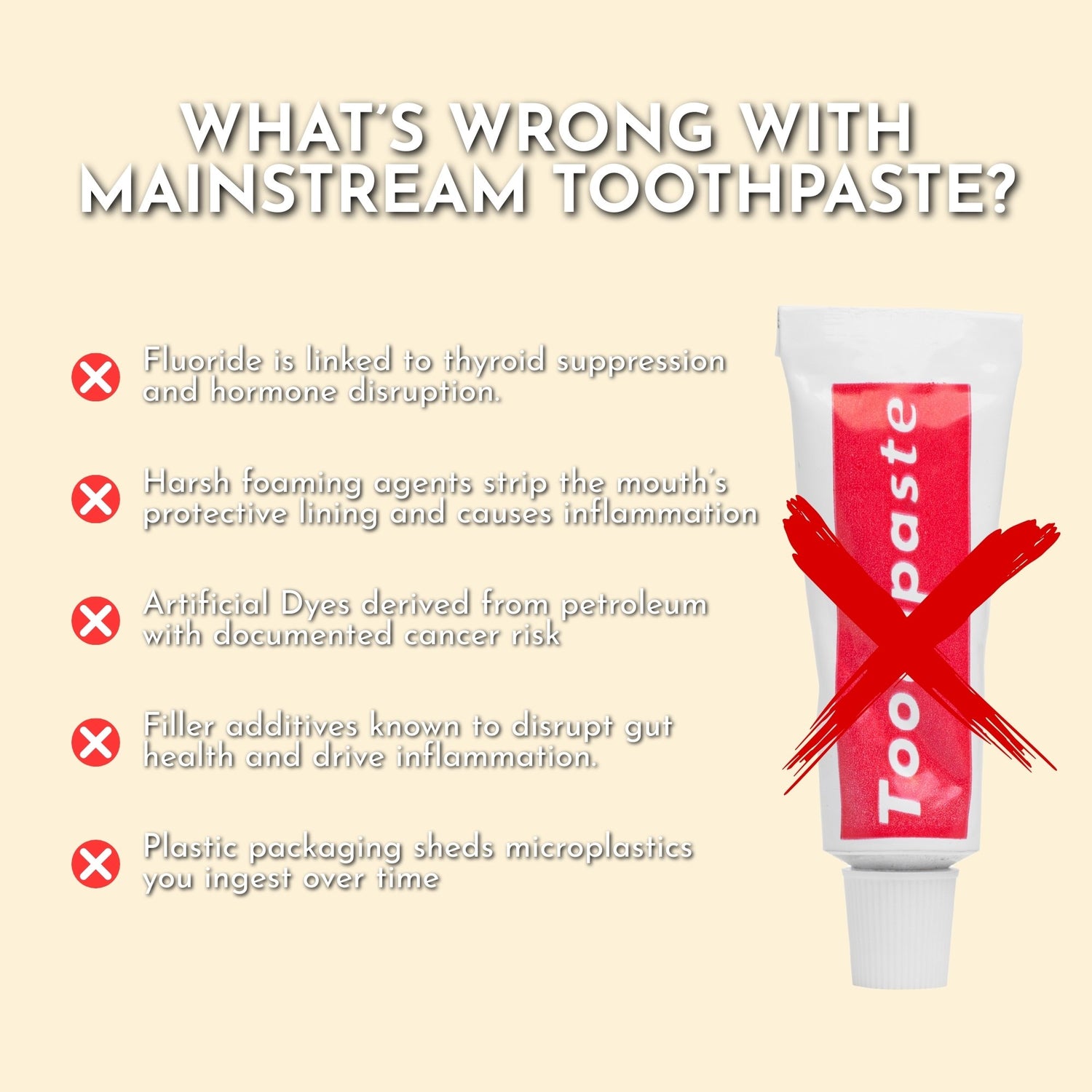 Thrive Everyday Essentials Bundle