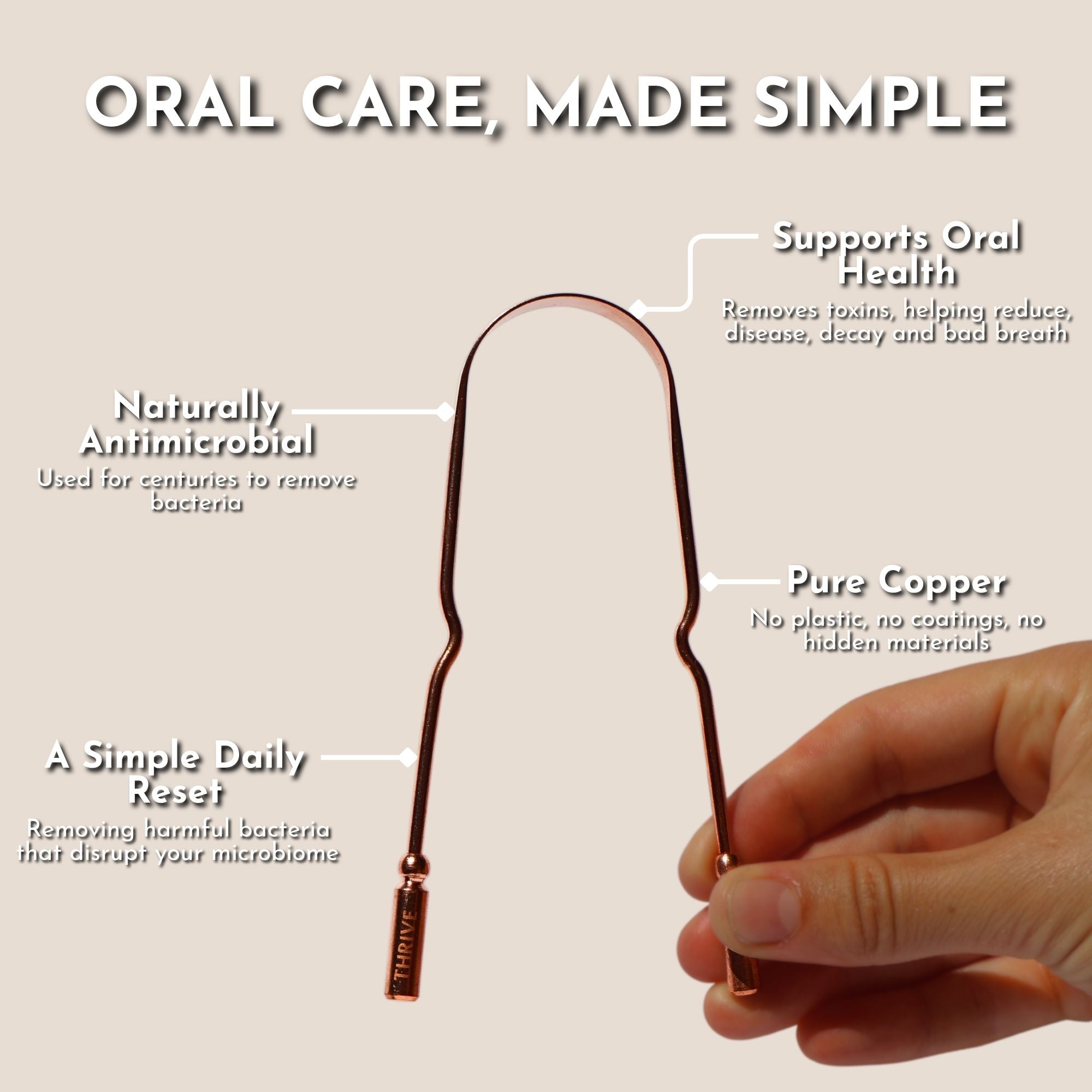 Oral Care Reset Bundle