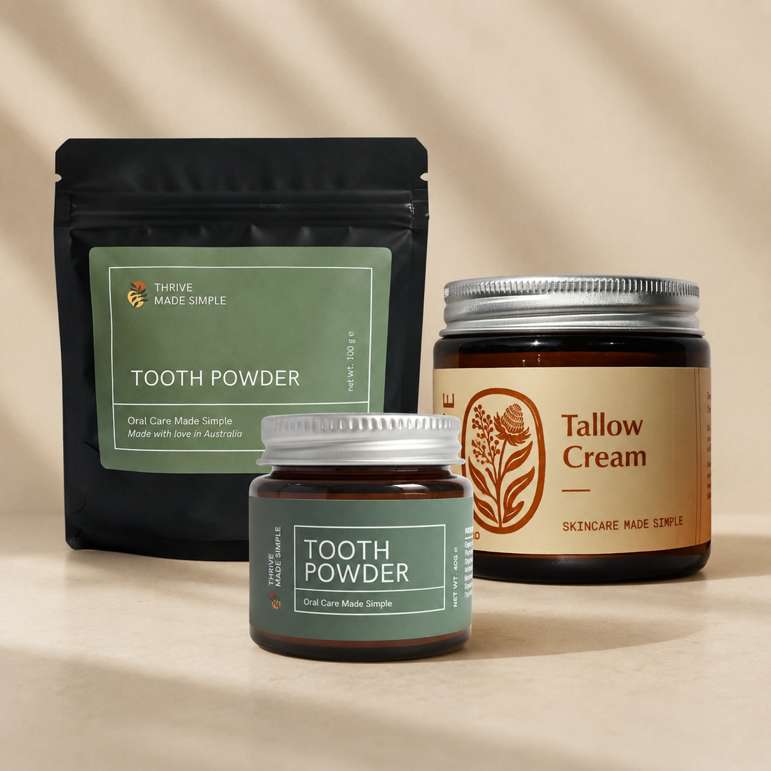 Thrive Everyday Bundle