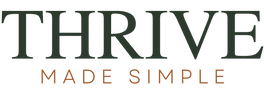 Thrive Made Simple