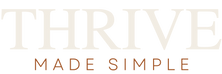 Thrive Made Simple